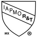 MX IAPMO R&T Mark of Conformity