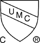 C UMC Mark of Conformity