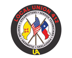 UA Local 412