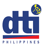 DTI Philippines Logo