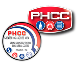 PHCC Los Angeles