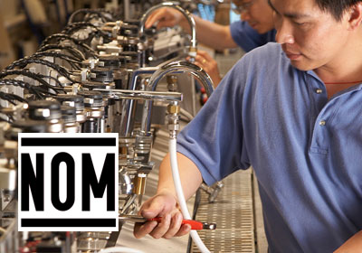 IAPMO Becomes Only Testing Lab and Certification Body in World to Receive NOM-012-CONAGUA-2021 Accreditation and Approval 