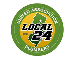 UA Local 24