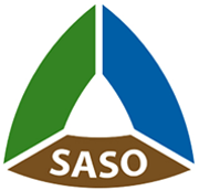 SASO Logo