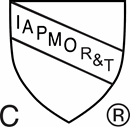 C IAPMO R&T Mark of Conformity