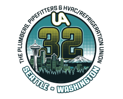UA Local 32